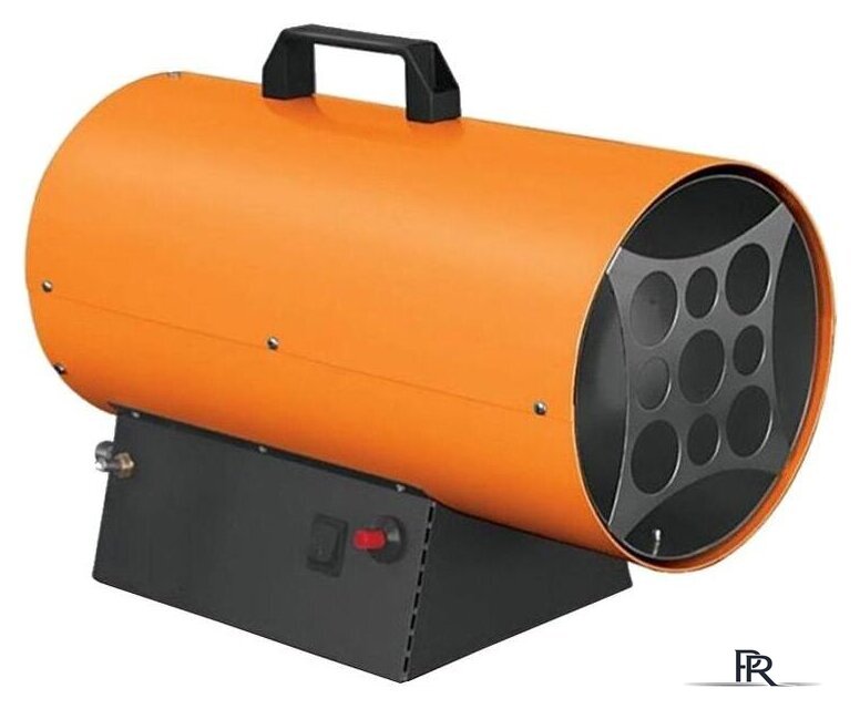 Газовая тепловая пушка Royal Thermo RTG-20 - Изображение №1 — Интернет-магазин ПроЗаказ