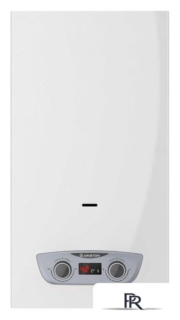 Газовая колонка Ariston Fast R Display 14L NG - Изображение №2 — Интернет-магазин ПроЗаказ
