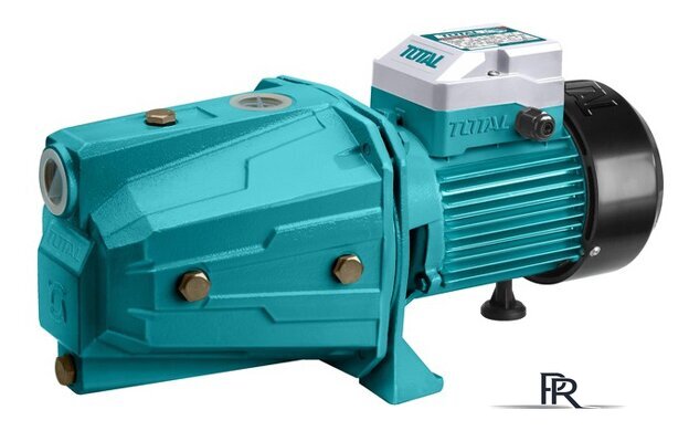 Самовсасывающий насос Total TWP315006 - Изображение №1 — Интернет-магазин ПроЗаказ