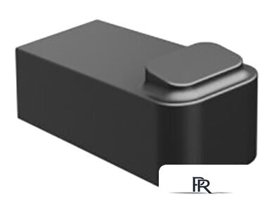Крючок для ванны Ravak TD 110.20 X07P555 - Изображение №1 — Интернет-магазин ПроЗаказ