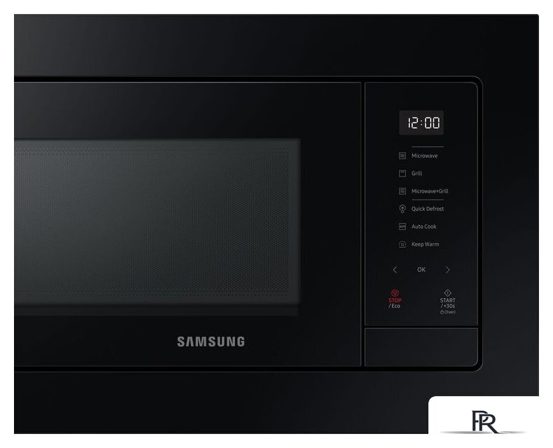 Микроволновая печь Samsung MG23A7318CK - Изображение №6 — Интернет-магазин ПроЗаказ