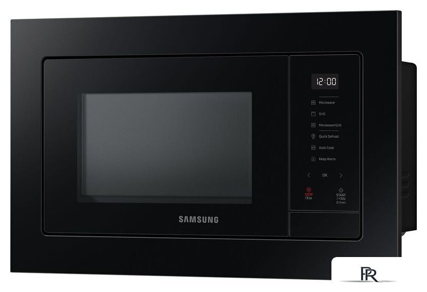 Микроволновая печь Samsung MG23A7318CK - Изображение №2 — Интернет-магазин ПроЗаказ