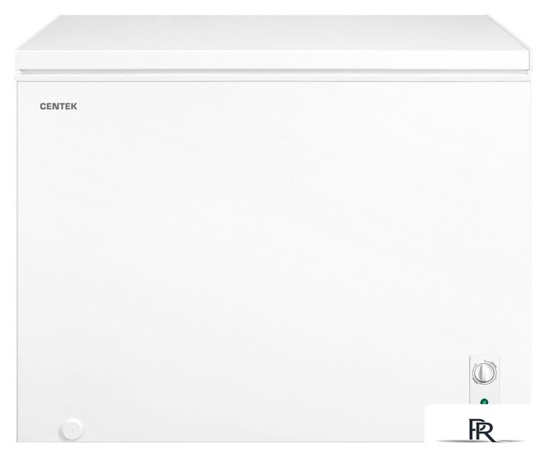 Морозильный ларь CENTEK CT-4005 - Изображение №1 — Интернет-магазин ПроЗаказ