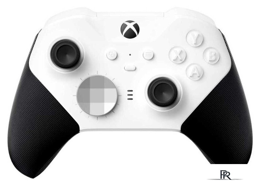 Геймпад Microsoft Xbox Elite Wireless Series 2 Core (белый) - Изображение №1 — Интернет-магазин ПроЗаказ