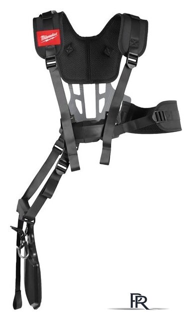 Ремень  Milwaukee 4932492849 - Изображение №1 — Интернет-магазин ПроЗаказ