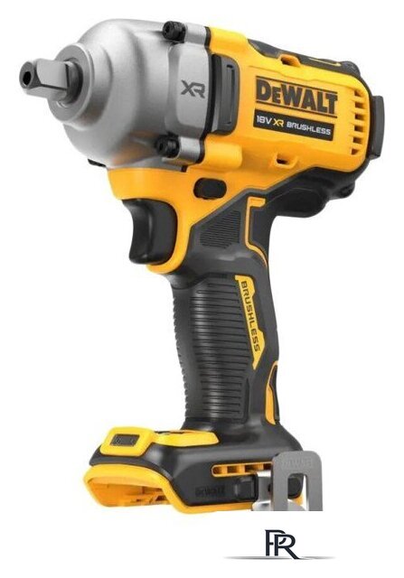 Гайковерт DeWalt DCF892N (без АКБ) - Изображение №1 — Интернет-магазин ПроЗаказ