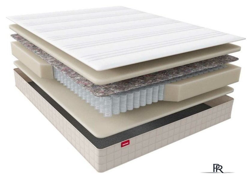 Матрас Askona Scandi Falun 180x200 - Изображение №1 — Интернет-магазин ПроЗаказ