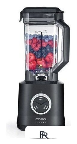 Стационарный блендер CASO PowerBlender B 2000 - Изображение №3 — Интернет-магазин ПроЗаказ