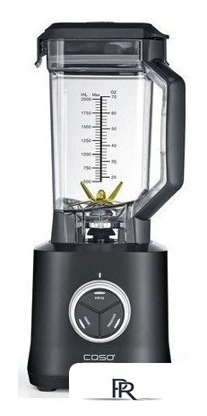 Стационарный блендер CASO PowerBlender B 2000 - Изображение №1 — Интернет-магазин ПроЗаказ