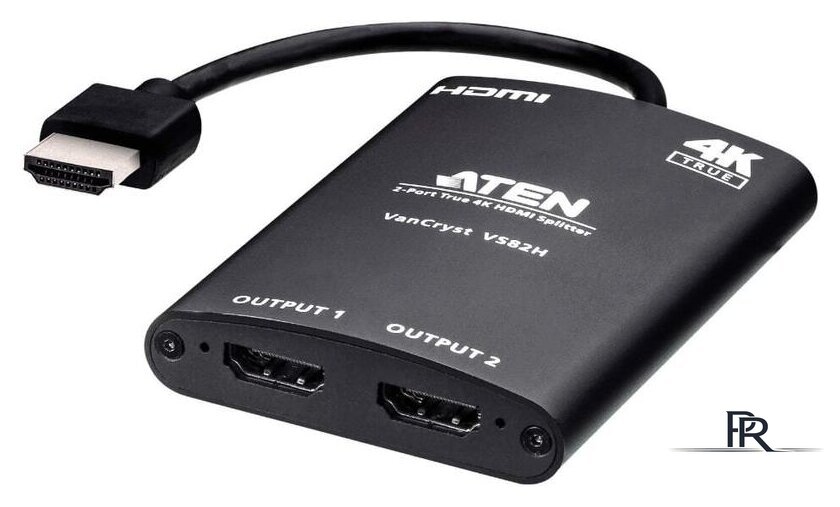 Разветвитель Aten VS82H - Изображение №1 — Интернет-магазин ПроЗаказ