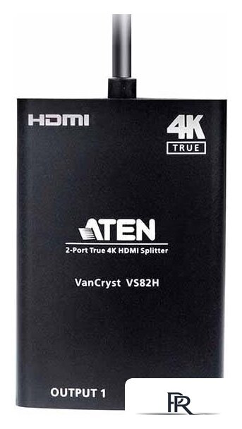 Разветвитель Aten VS82H - Изображение №2 — Интернет-магазин ПроЗаказ