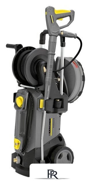 Мойка высокого давления Karcher HD 5/15 CX Plus + FR Classic 1.520-934.0 - Изображение №1 — Интернет-магазин ПроЗаказ