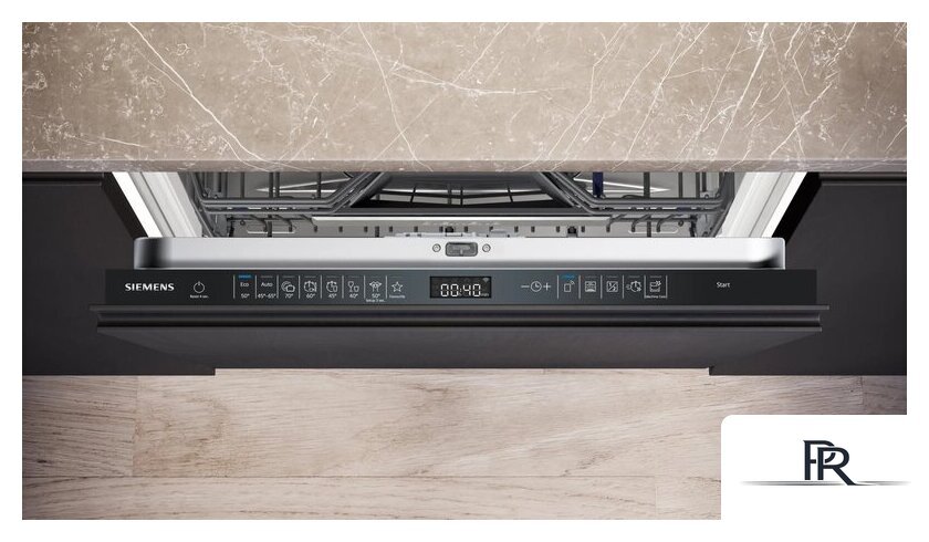 Встраиваемая посудомоечная машина Siemens iQ500 SN85EX13CE - Изображение №3 — Интернет-магазин ПроЗаказ