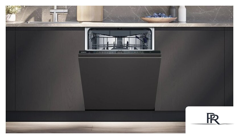 Встраиваемая посудомоечная машина Siemens iQ500 SN85EX13CE - Изображение №2 — Интернет-магазин ПроЗаказ