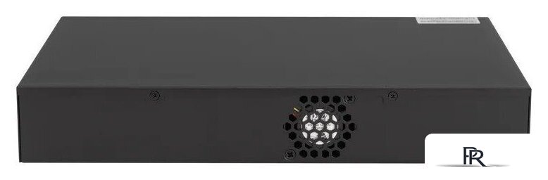 Управляемый коммутатор уровня 2+ SNR SNR-S5210G-8TX-POE - Изображение №4 — Интернет-магазин ПроЗаказ