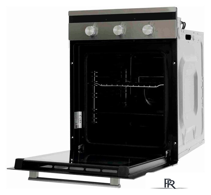 Электрический духовой шкаф LEX EDM 4570 IX - Изображение №2 — Интернет-магазин ПроЗаказ
