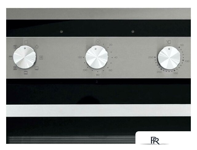 Электрический духовой шкаф LEX EDM 4570 IX - Изображение №3 — Интернет-магазин ПроЗаказ