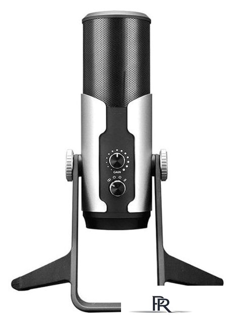 Проводной микрофон Takstar GX6 - Изображение №3 — Интернет-магазин ПроЗаказ