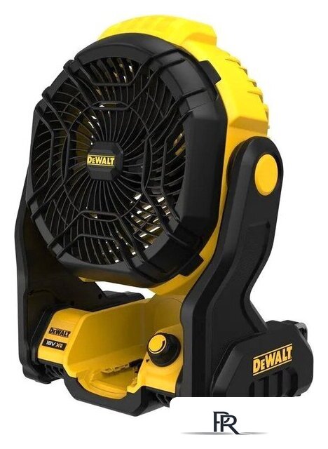 Вентилятор DeWalt DCE512N - Изображение №1 — Интернет-магазин ПроЗаказ