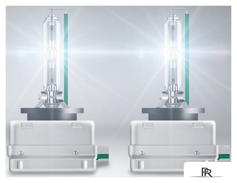 Ксеноновая лампа Osram D3S 66340 1шт - Изображение №4 — Интернет-магазин ПроЗаказ