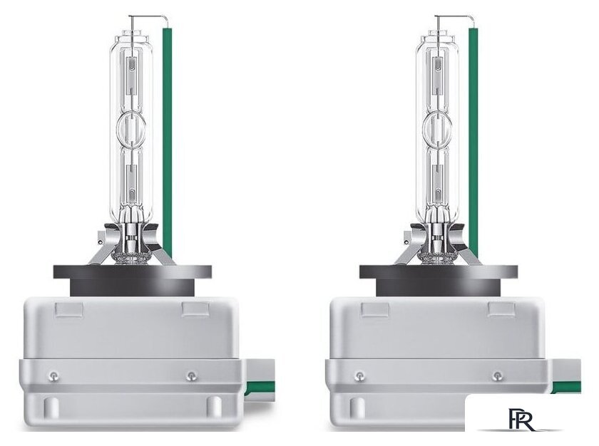Ксеноновая лампа Osram D3S 66340 1шт - Изображение №3 — Интернет-магазин ПроЗаказ