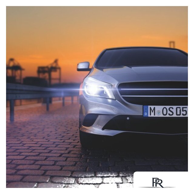 Ксеноновая лампа Osram D3S 66340 1шт - Изображение №5 — Интернет-магазин ПроЗаказ