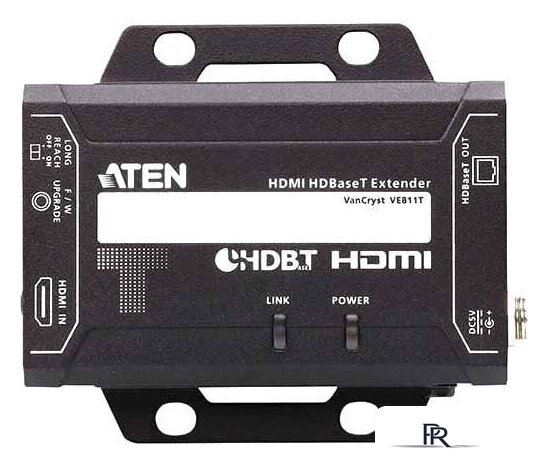 Удлинитель по витой паре Aten VE811 - Изображение №3 — Интернет-магазин ПроЗаказ