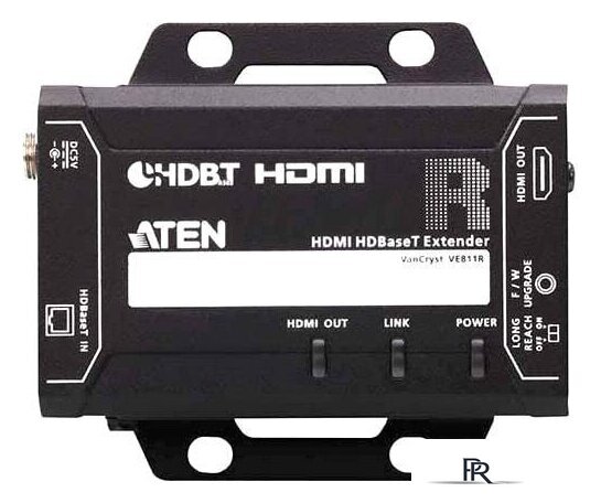 Удлинитель по витой паре Aten VE811 - Изображение №2 — Интернет-магазин ПроЗаказ