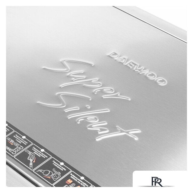 Мойка высокого давления Daewoo Power DAW 3500S - Изображение №10 — Интернет-магазин ПроЗаказ