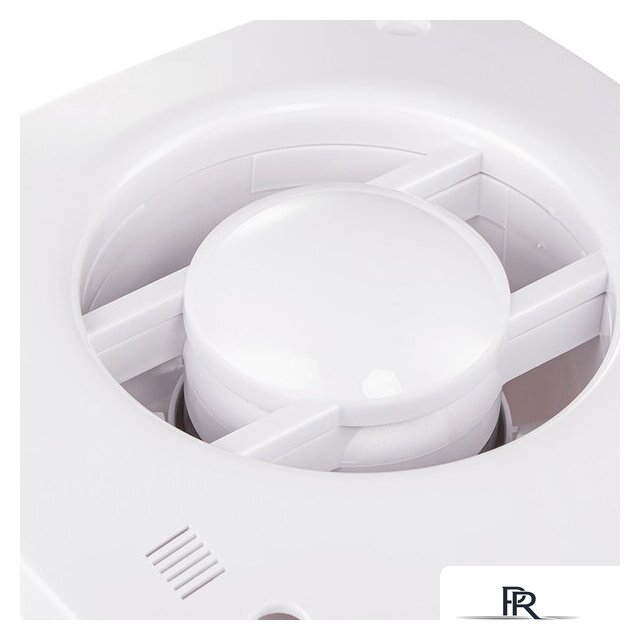 Осевой вентилятор Ballu BAF-SL 100 VP - Изображение №5 — Интернет-магазин ПроЗаказ