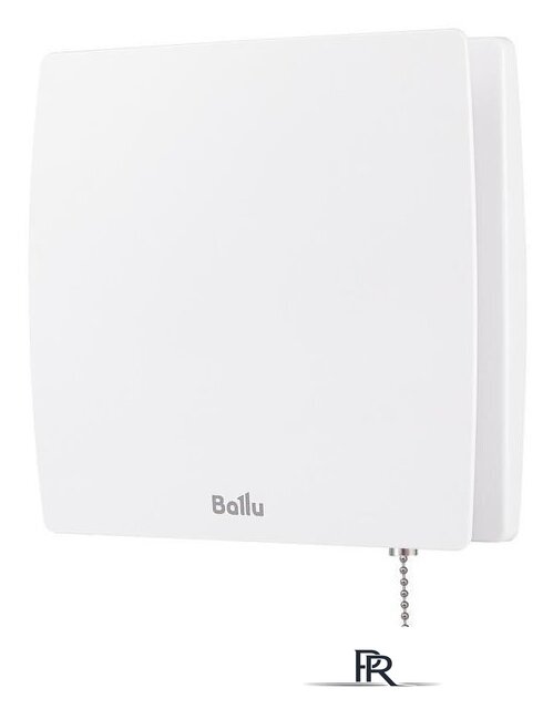 Осевой вентилятор Ballu BAF-SL 100 VP - Изображение №1 — Интернет-магазин ПроЗаказ