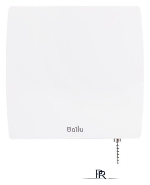 Осевой вентилятор Ballu BAF-SL 100 VP - Изображение №2 — Интернет-магазин ПроЗаказ