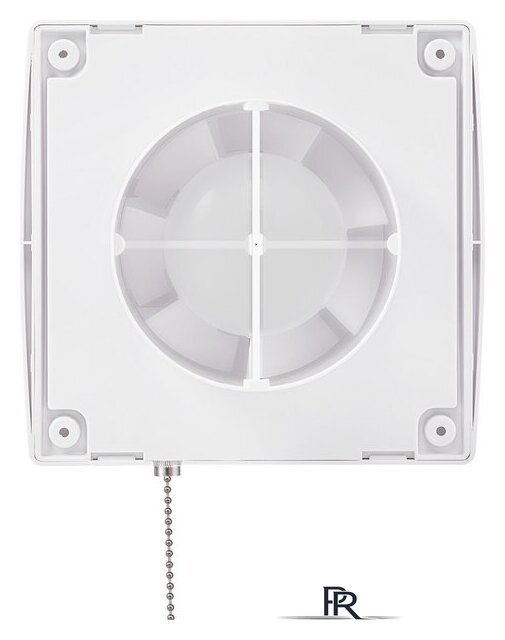 Осевой вентилятор Ballu BAF-SL 100 VP - Изображение №4 — Интернет-магазин ПроЗаказ