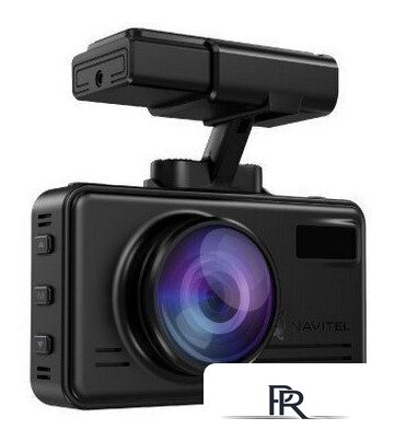 Видеорегистратор-навигатор-радар детектор (3в1) NAVITEL XR2650 PRO - Изображение №1 — Интернет-магазин ПроЗаказ