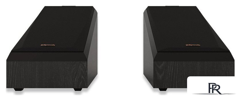 Внешний модуль объемного звука Klipsch RP-500SA II (черный) - Изображение №4 — Интернет-магазин ПроЗаказ
