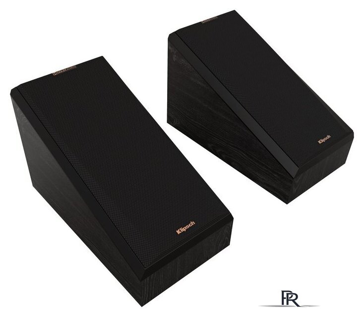 Внешний модуль объемного звука Klipsch RP-500SA II (черный) - Изображение №2 — Интернет-магазин ПроЗаказ