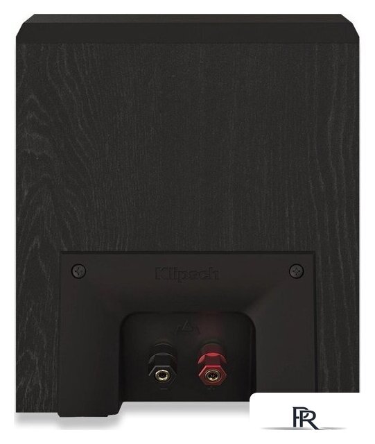 Внешний модуль объемного звука Klipsch RP-500SA II (черный) - Изображение №7 — Интернет-магазин ПроЗаказ