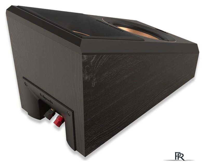 Внешний модуль объемного звука Klipsch RP-500SA II (черный) - Изображение №5 — Интернет-магазин ПроЗаказ