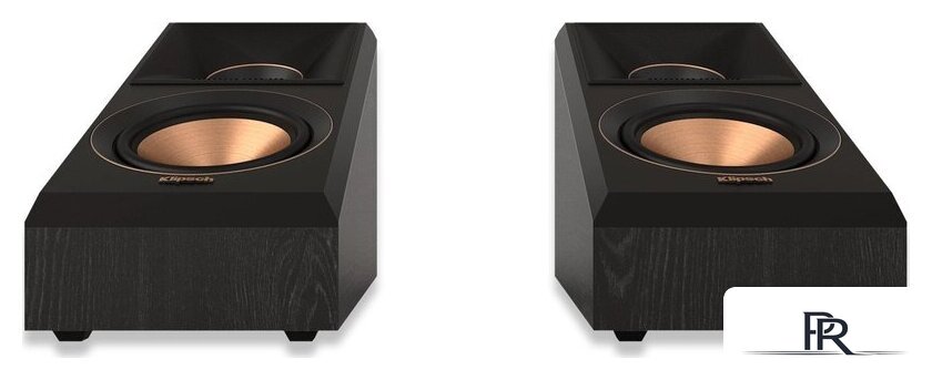 Внешний модуль объемного звука Klipsch RP-500SA II (черный) - Изображение №3 — Интернет-магазин ПроЗаказ