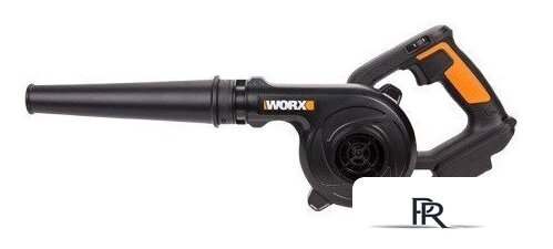 Ручная воздуходувка Worx WX094.9 (без АКБ) - Изображение №1 — Интернет-магазин ПроЗаказ