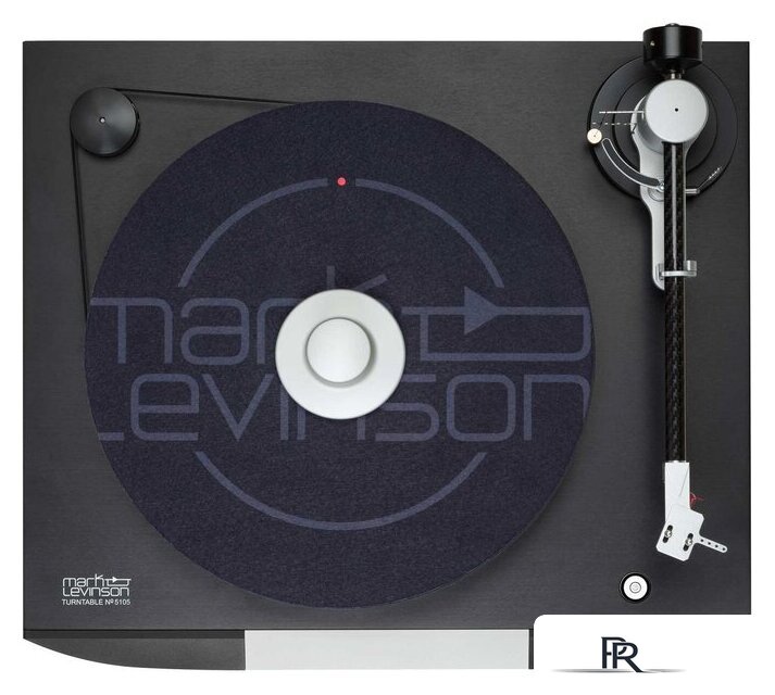 Виниловый проигрыватель Mark Levinson №5105 - Изображение №2 — Интернет-магазин ПроЗаказ