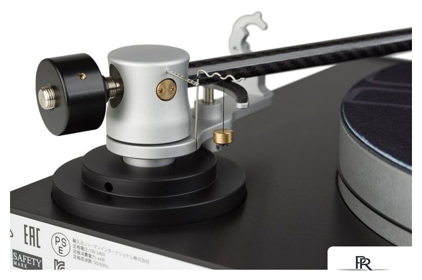 Виниловый проигрыватель Mark Levinson №5105 - Изображение №3 — Интернет-магазин ПроЗаказ