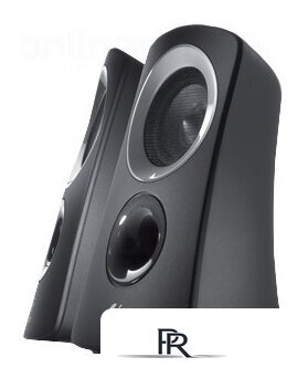 Акустика Logitech Z313 - Изображение №2 — Интернет-магазин ПроЗаказ