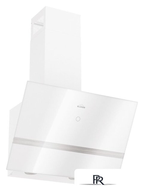 Кухонная вытяжка Elikor Rise WH60 (белый) - Изображение №1 — Интернет-магазин ПроЗаказ