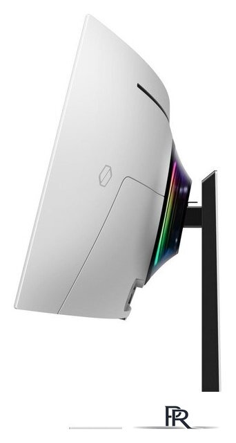 Игровой монитор Samsung Odyssey OLED G9 LS49DG952SIXCI - Изображение №11 — Интернет-магазин ПроЗаказ