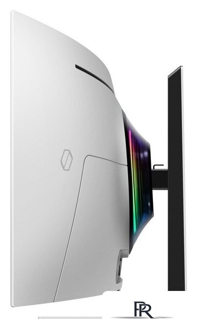 Игровой монитор Samsung Odyssey OLED G9 LS49DG952SIXCI - Изображение №10 — Интернет-магазин ПроЗаказ