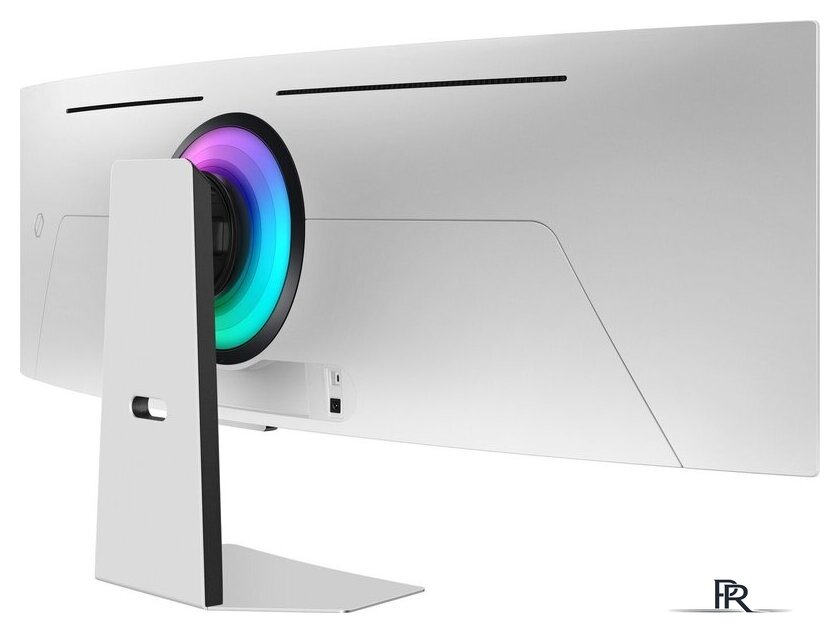 Игровой монитор Samsung Odyssey OLED G9 LS49DG952SIXCI - Изображение №6 — Интернет-магазин ПроЗаказ