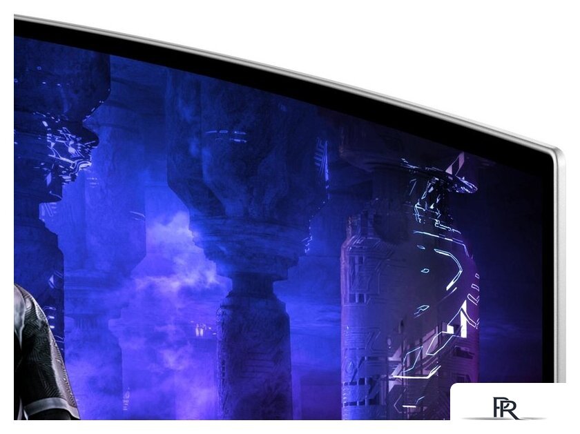 Игровой монитор Samsung Odyssey OLED G9 LS49DG952SIXCI - Изображение №13 — Интернет-магазин ПроЗаказ