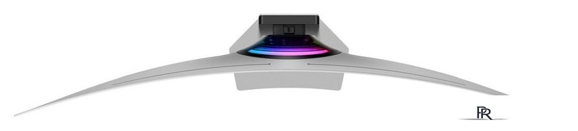 Игровой монитор Samsung Odyssey OLED G9 LS49DG952SIXCI - Изображение №7 — Интернет-магазин ПроЗаказ