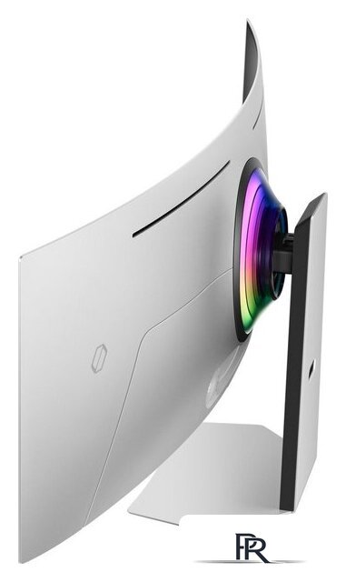 Игровой монитор Samsung Odyssey OLED G9 LS49DG952SIXCI - Изображение №8 — Интернет-магазин ПроЗаказ